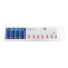 Curaprox Cps 08 Interdental pink Sparpack (12 stk) – PZN 8716904