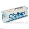 Cikaflogo (Zahnfleisch-Gel), 10 ML – PZN 2858715