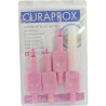Curaprox CPS 108 Handy pink, 4 ST – PZN 2400985