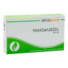 Yamswurzel 500 mg Kapseln (30 stk) – PZN 12582674