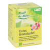 Cistus Granatapfel Tee Kraft der Natur Beutel salus (15 stk) – PZN 7583950