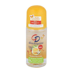 Cd Deo Roll On Deodorant O (50 ml) – PZN 8056282