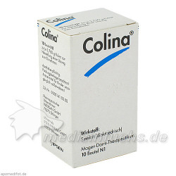 COLINA BTL 3G, 10 ST – PZN 4782407