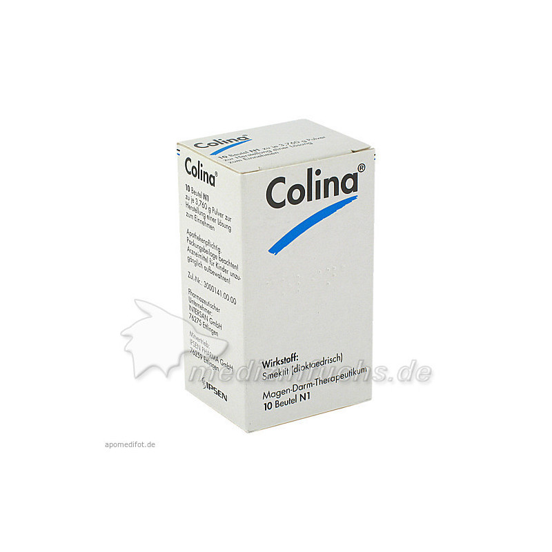 COLINA BTL 3G, 10 ST – PZN 4782407