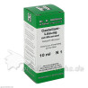 Castellani-Lösung mit Miconazol, 10 ML – PZN 912741