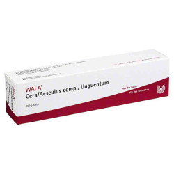 Cera/aesculus Comp. Salbe (100 g) – PZN 2198259