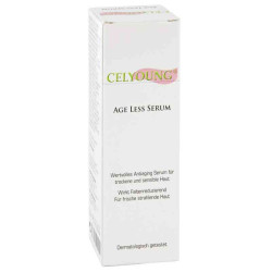 Celyoung age less Serum (30 ml) – PZN 795494