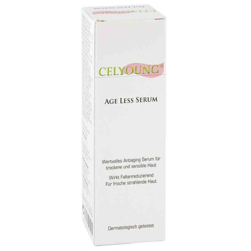 Celyoung age less Serum (30 ml) – PZN 795494