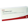 Apis Belladonna Inject, 10X1 ML – PZN 84899