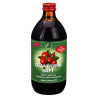 Cranberry Saft 100% Frucht (500 ml) – PZN 3480489