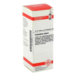 Calendula Extern (20 ml) – PZN 2609544