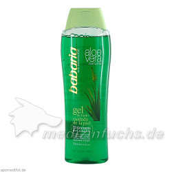 Aloe Vera Bade- und Dusch Gel, 750 ML – PZN 4742750