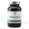 Chlorophyll plus, 60 ST – PZN 3823788