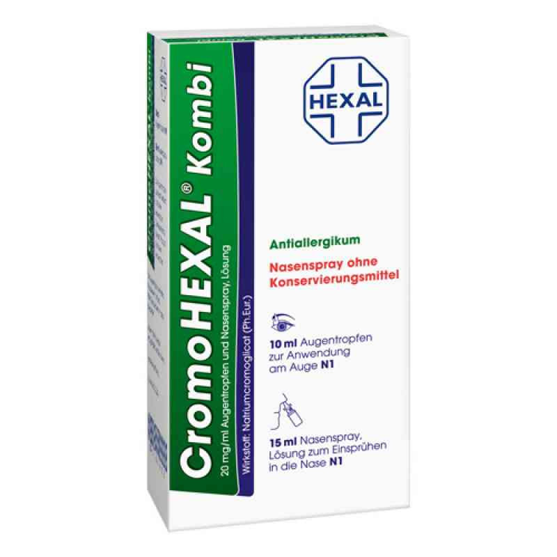 CromoHEXAL Kombi (1 Pck) – PZN 3187602