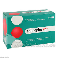 aminoplus cor Granulat, 30 ST – PZN 4804994
