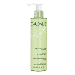 Caudalie pflegende Reinigungsmilch (200 ml) – PZN 6898858