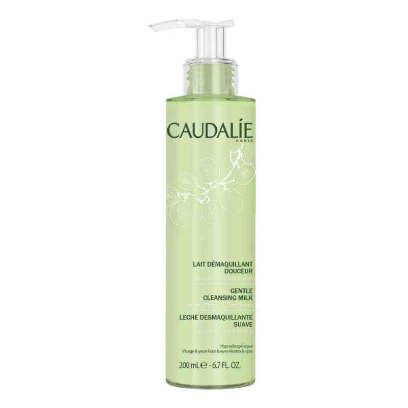 Caudalie pflegende Reinigungsmilch (200 ml) – PZN 6898858
