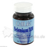 CELL LIFE SELENIUM 100UG, 100 ST – PZN 3026069