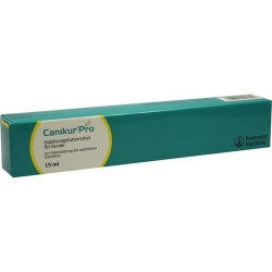 Canikur Pro vet., 15 ML – PZN 5499984