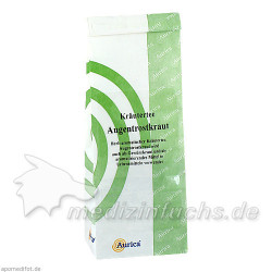 AUGENTROSTTEE DAB AURICA, 50 G – PZN 2698559