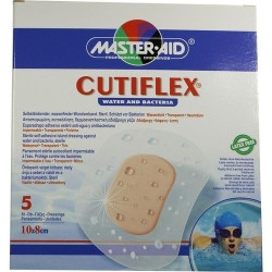 Cutiflex 10x8cm, 5 ST – PZN 5702669