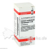 CALCIUM CARB HAHNEM C30, 10 G – PZN 2890624