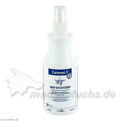 CUTASEPT F, 250 ML – PZN 3917271