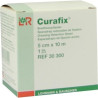 CURAFIX Fixierpflaster 5 cmx10 m, 1 ST – PZN 2163344