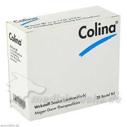 COLINA BTL 3G, 20 ST – PZN 6347288