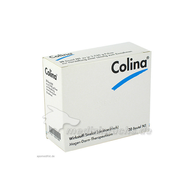 COLINA BTL 3G, 20 ST – PZN 6347288