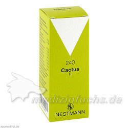 Cactus H 240, 100 ML – PZN 1009687