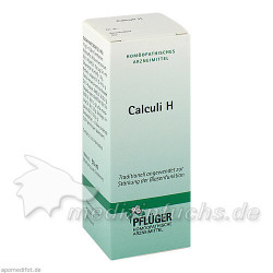 CALCULI H, 50 ML – PZN 4319425