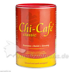 Chi-Cafe Dr. Jacob's, 400 G – PZN 5036379