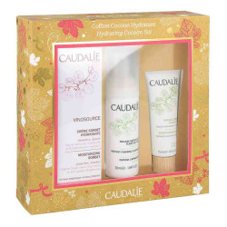 Caudalie Geschenk-Set Coffret Cocoon Hydratant (1 stk) – PZN 8110213