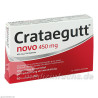 CRATAEGUTT NOVO 450mg, 50 ST – PZN 6894702