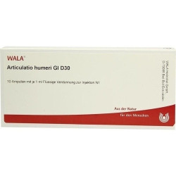 ARTICULATIO HUMERI GL D30, 10X1 ML – PZN 2906437