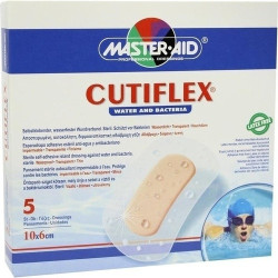 Cutiflex 10x6cm, 5 ST – PZN 5702652