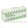 Cetirizin AbZ 10mg Filmtabletten, 50 ST – PZN 6716142