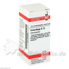 CIMICIFUGA D12, 10 G – PZN 2638095