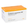 Cerebrum Compositum Nm Ampullen (50 stk) – PZN 1674870