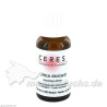 CERES Urtica dioica Urt., 20 ML – PZN 425426
