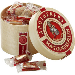 APOTHEKERS MAGENMORSELLEN, 100 G – PZN 7381471