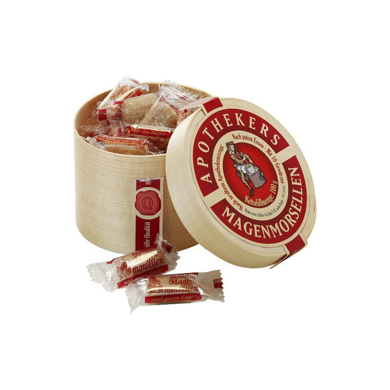 APOTHEKERS MAGENMORSELLEN, 100 G – PZN 7381471