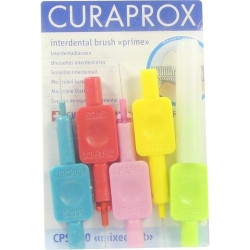 Curaprox CPS 150 Handy gemischt, 5 ST – PZN 2408745
