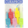 Curaprox CPS 150 Handy gemischt, 5 ST – PZN 2408745