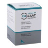 Calcilac 500mg/400 I.E. (100 stk) – PZN 9526637