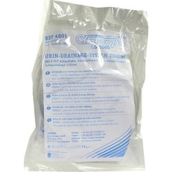 Cystobag LS 2000 4801, 1 ST – PZN 9175764