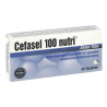 Cefasel 100 nutri Selen Tabs Tabletten (20 stk) – PZN 4522563