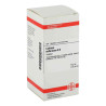 Calcium Sulfuricum D 6 Tabletten (200 stk) – PZN 2895395