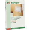 Curapor Wundverband steril 7x5cm, 5 ST – PZN 1908983